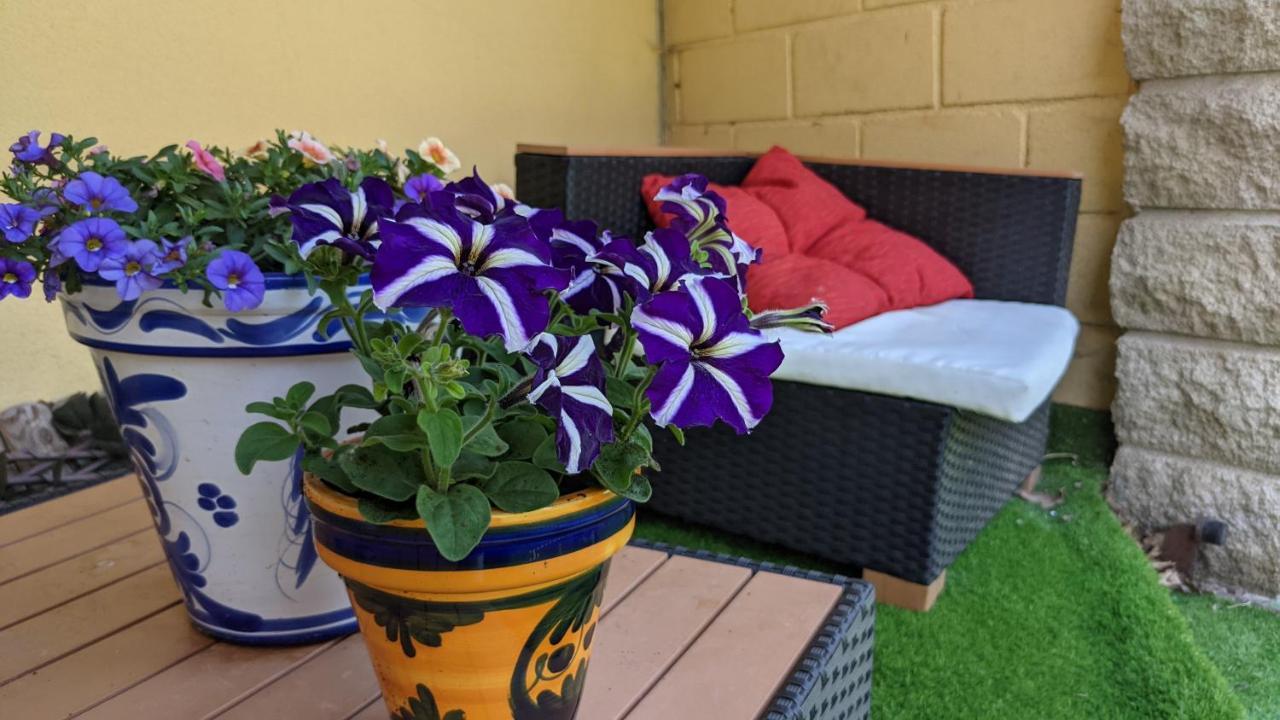 Hotel Sleeping Sarria Esterno foto