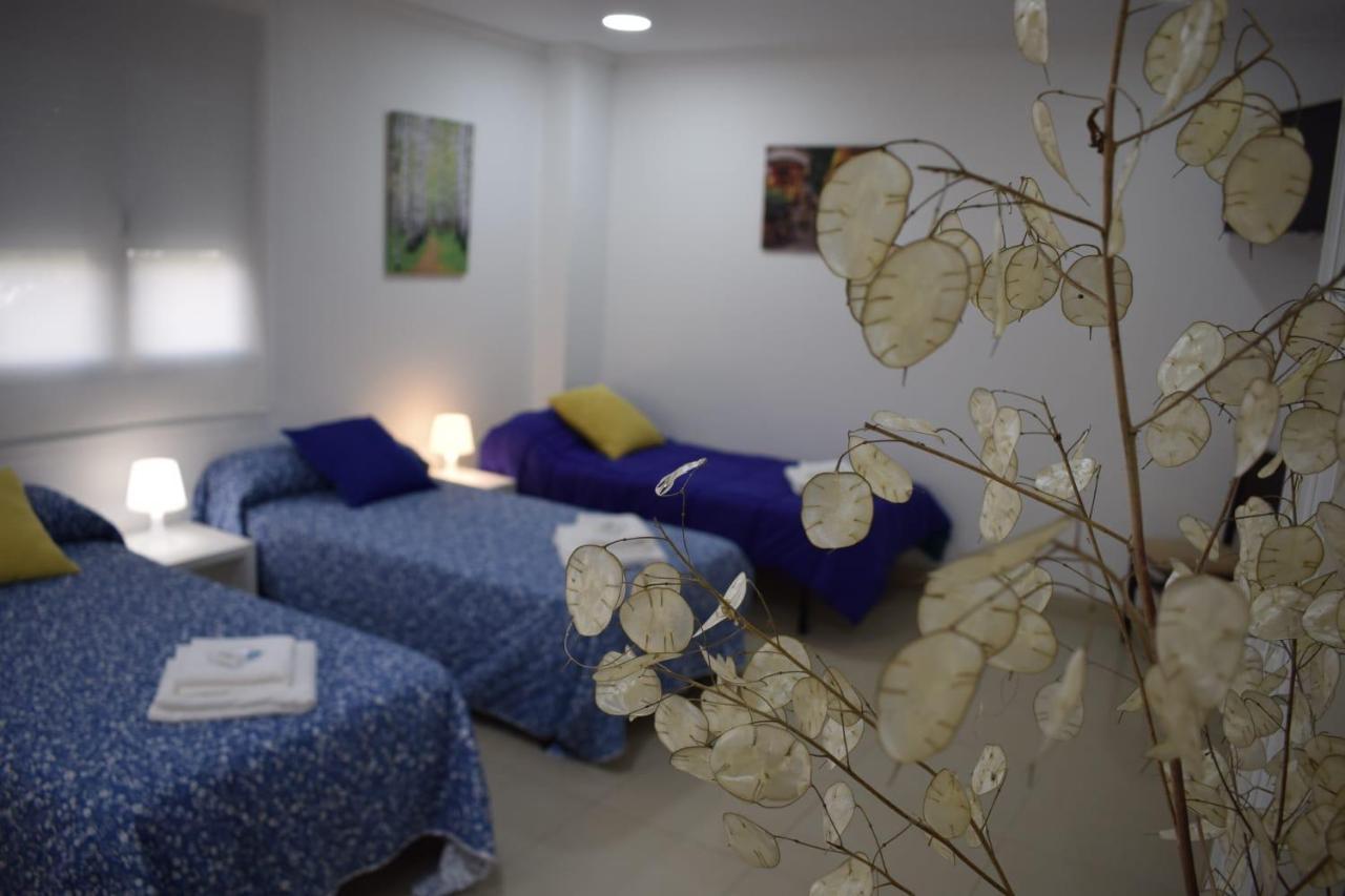 Hotel Sleeping Sarria Camera foto