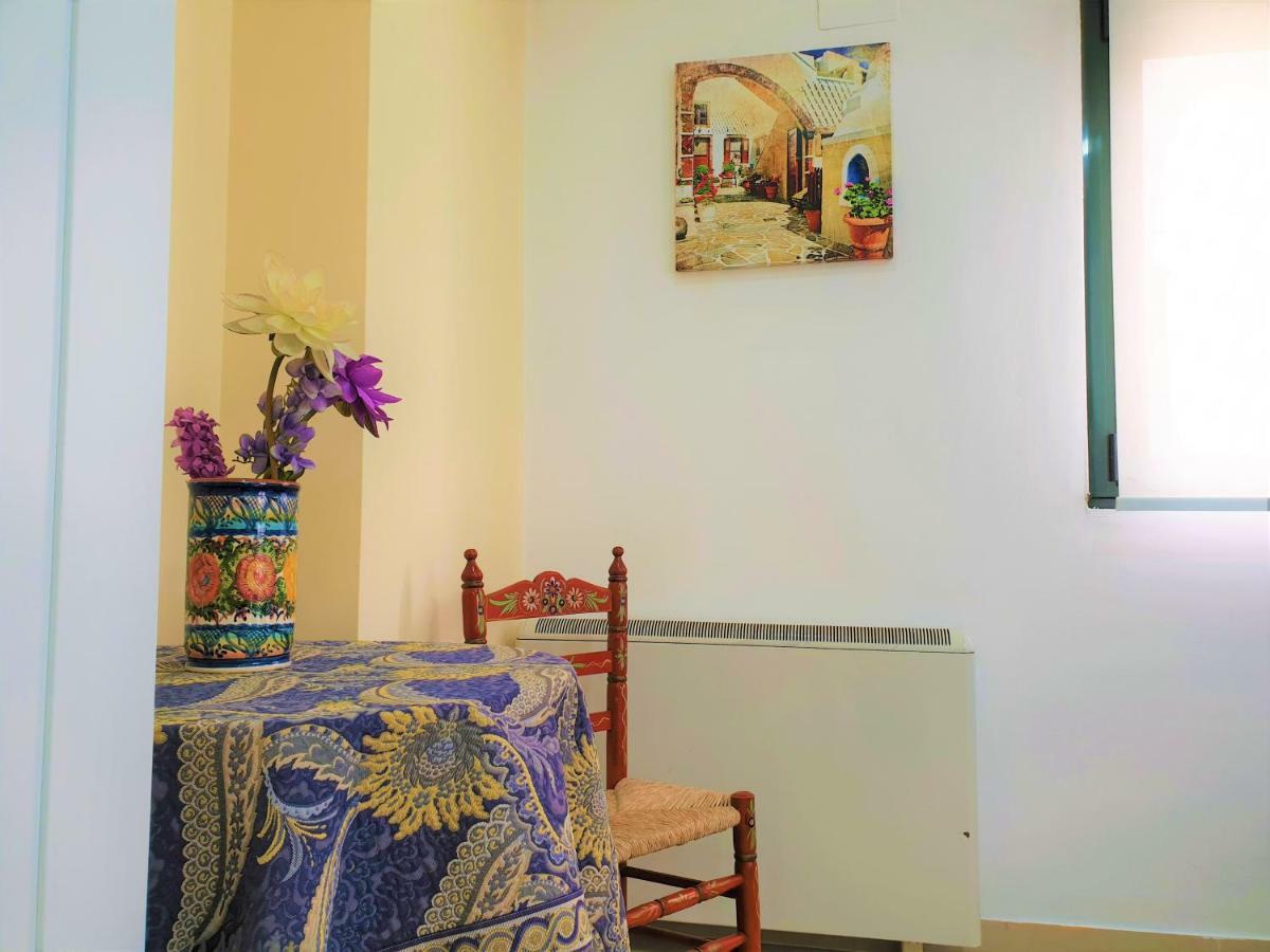 Hotel Sleeping Sarria Esterno foto